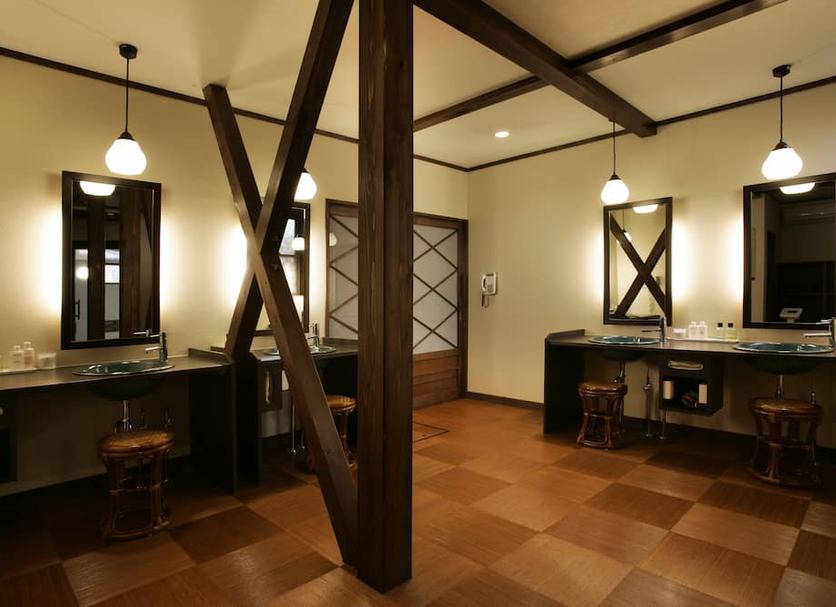 Hotel amenity Ảnh