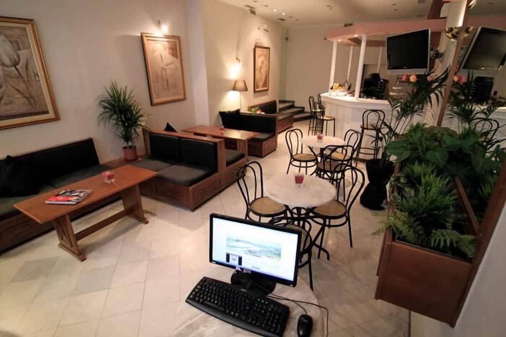 Lounge Ảnh