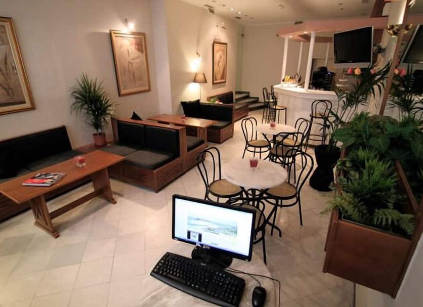 Lounge Ảnh