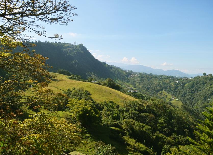 Cảnh ngoài trời Ảnh