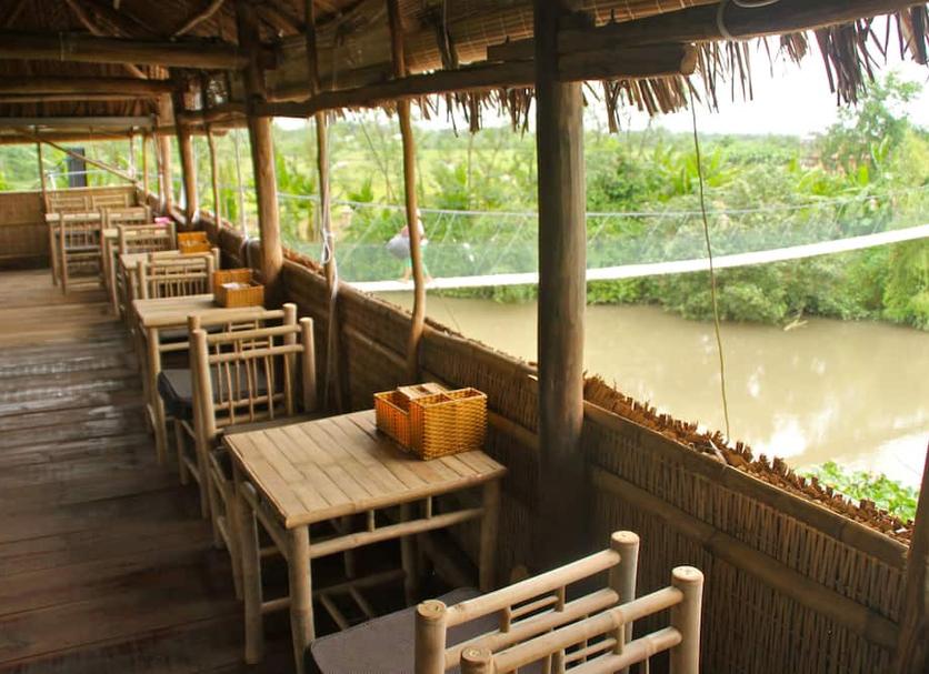 Nhà hàng Ảnh