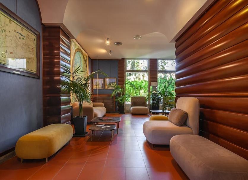 Lounge Ảnh