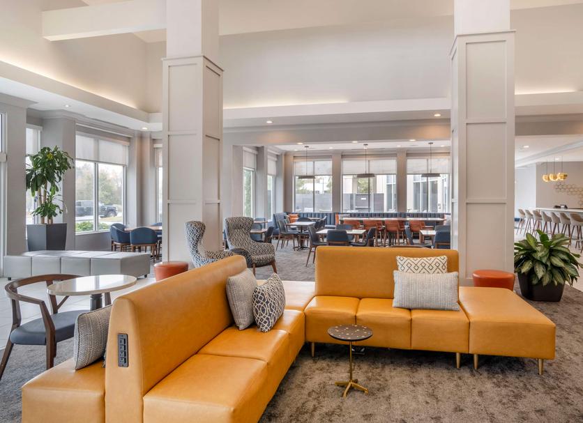 Lounge Ảnh