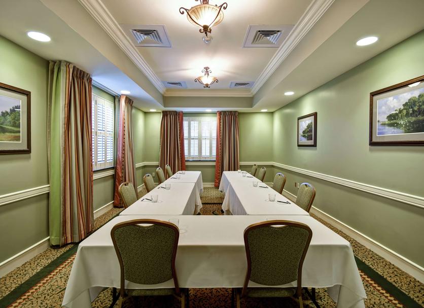 Conference room Ảnh