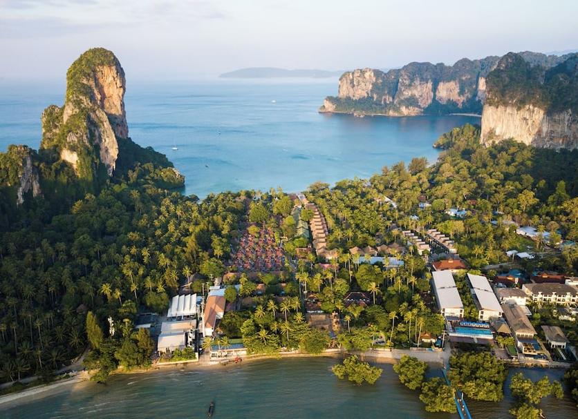 Cảnh ngoài trời Ảnh