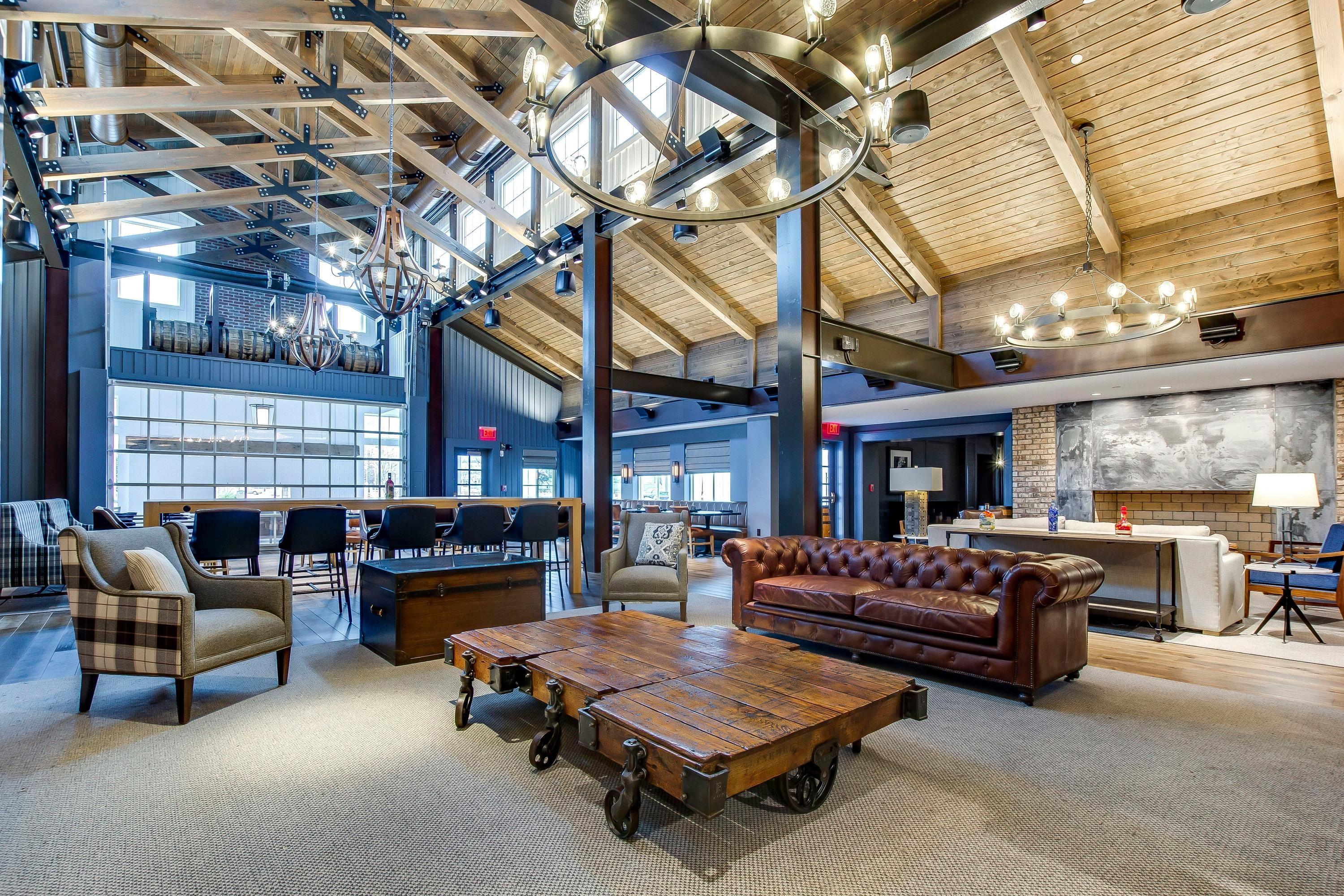 Lounge Ảnh