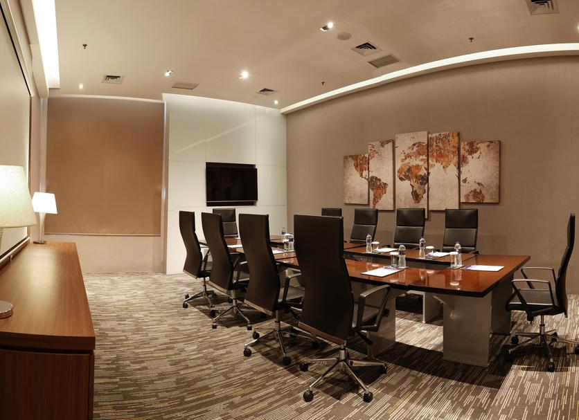 Conference room Ảnh