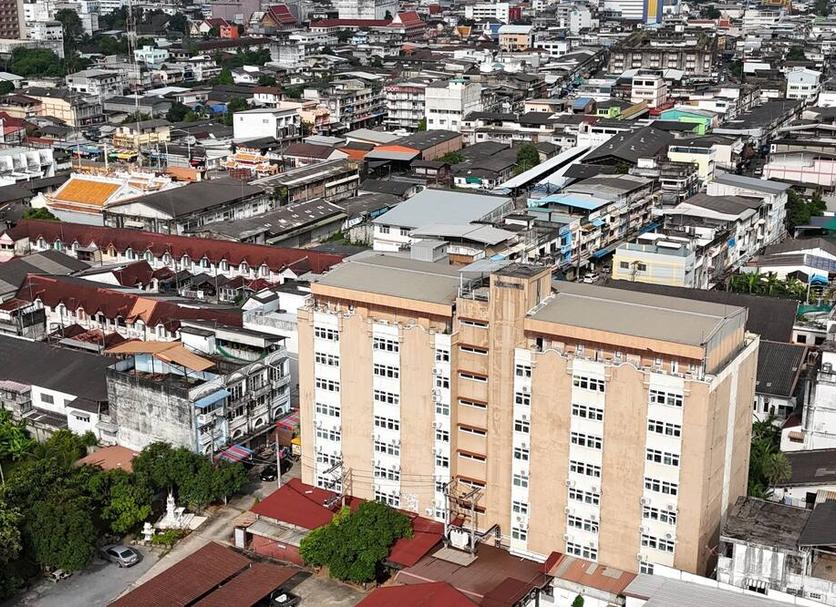 Cảnh ngoài trời Ảnh