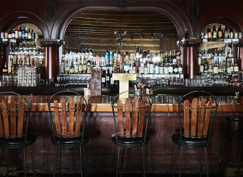 Bar Ảnh