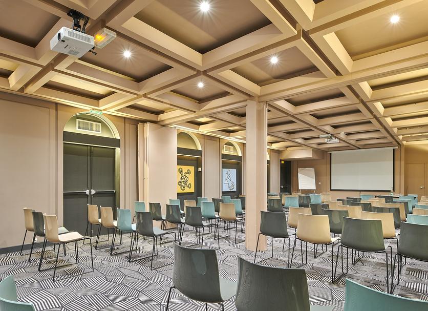 Conference room Ảnh