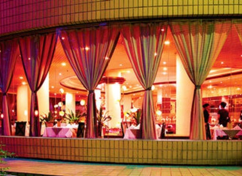 Lounge Ảnh