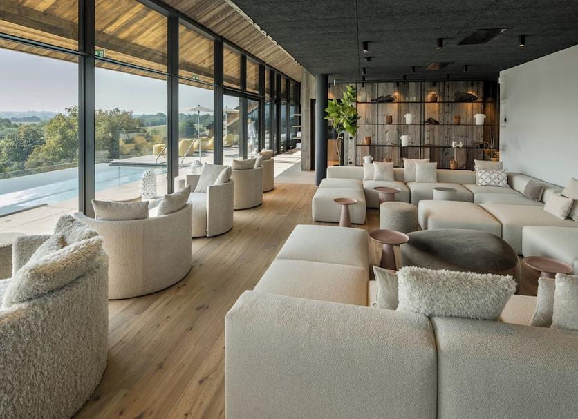 Lounge Ảnh