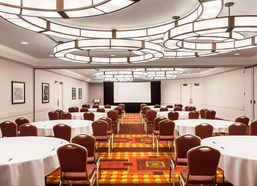 Conference room Ảnh