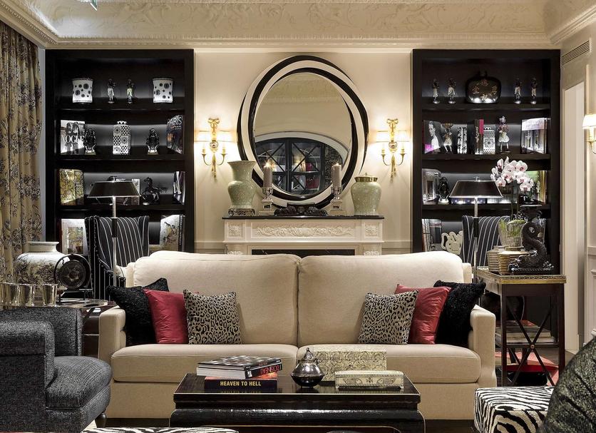 Lounge Ảnh