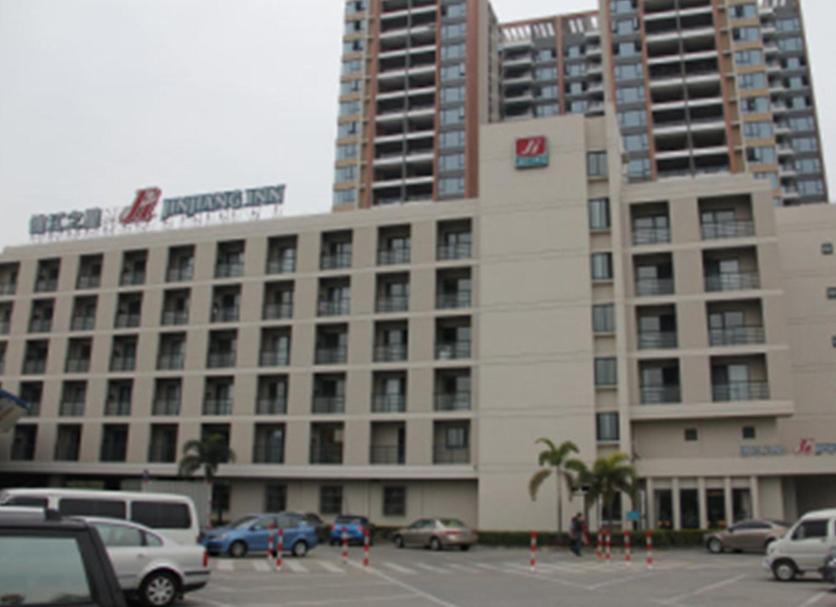 Toà nhà Ảnh