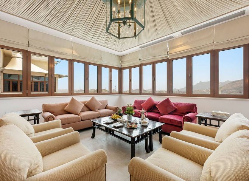 Lounge Ảnh