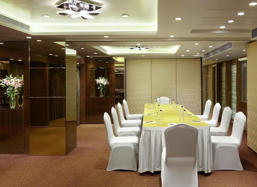Sảnh yến tiệc Ảnh