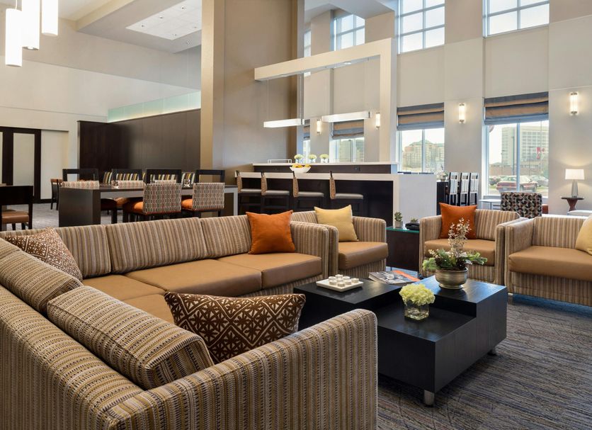 Lounge Ảnh