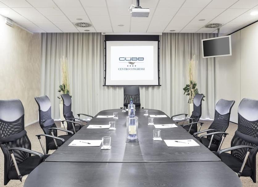 Conference room Ảnh