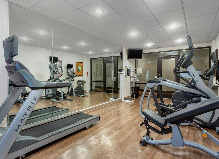 Gym Ảnh