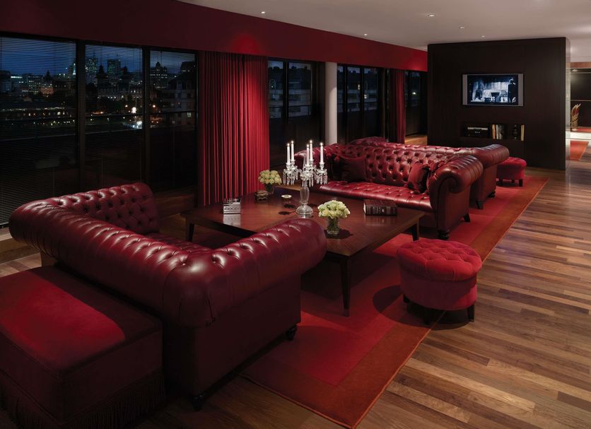 Lounge Ảnh