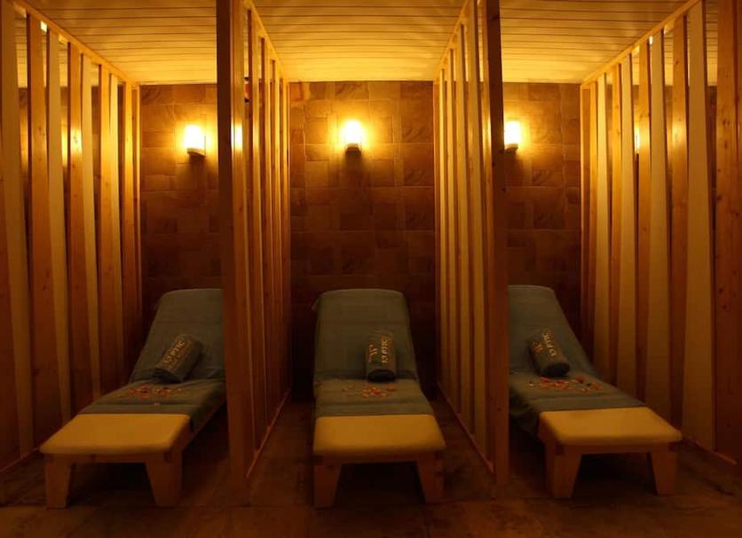 Spa Ảnh
