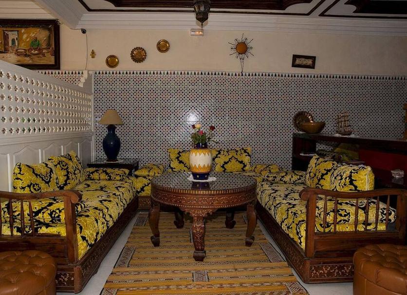 Phòng khách Ảnh