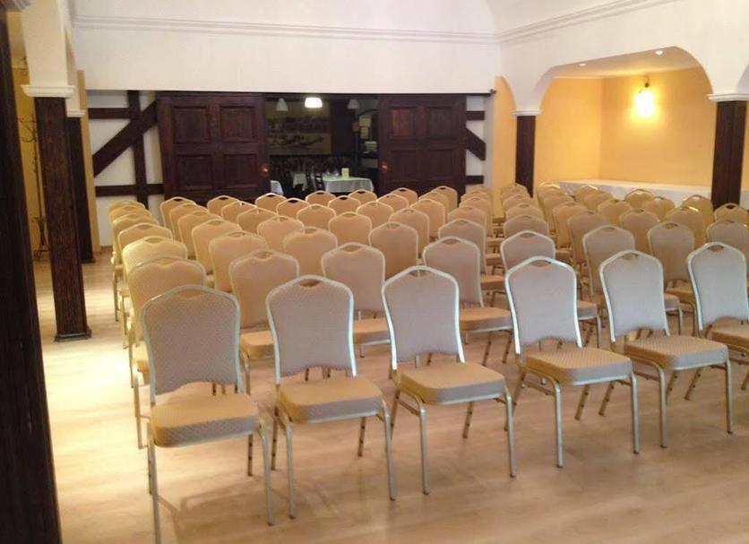 Conference room Ảnh