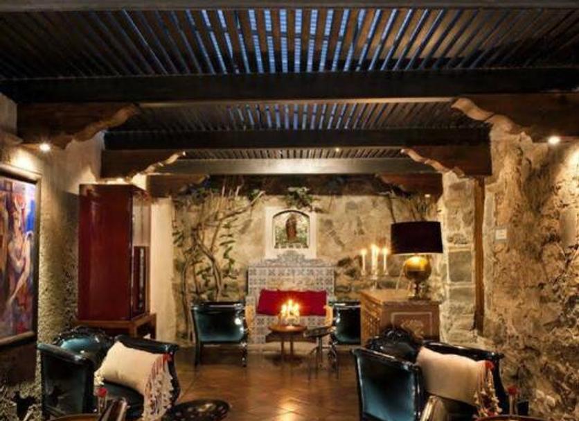 Lounge Ảnh