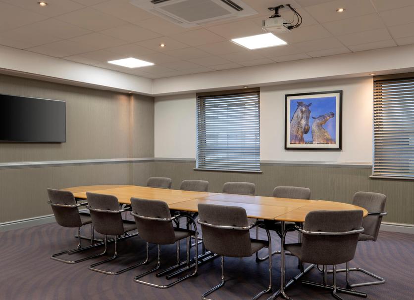 Conference room Ảnh