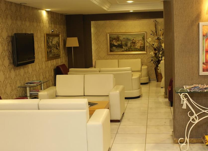 Lounge Ảnh