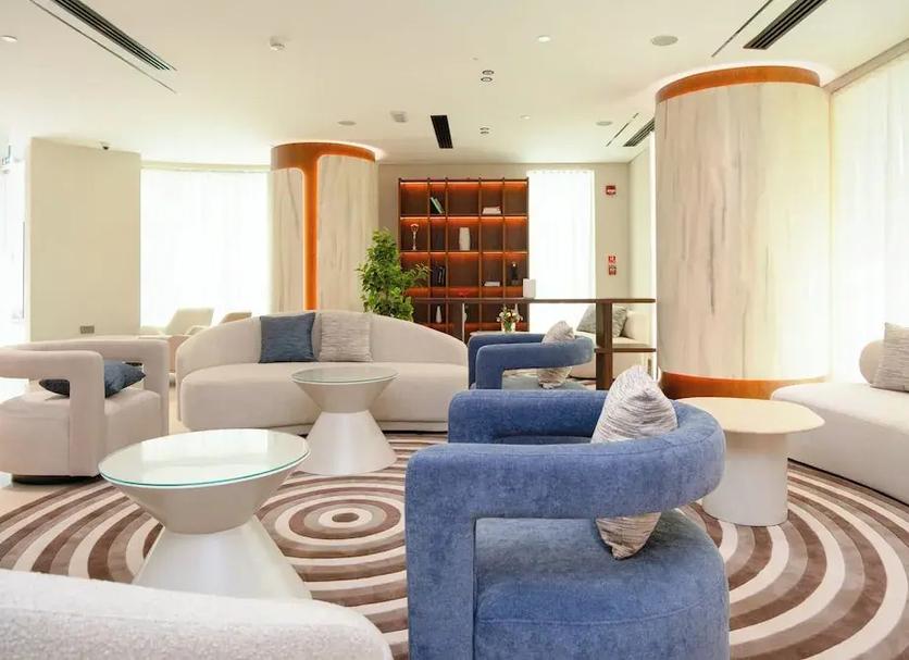 Lounge Ảnh