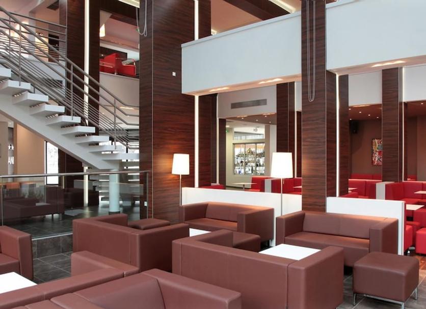 Lounge Ảnh