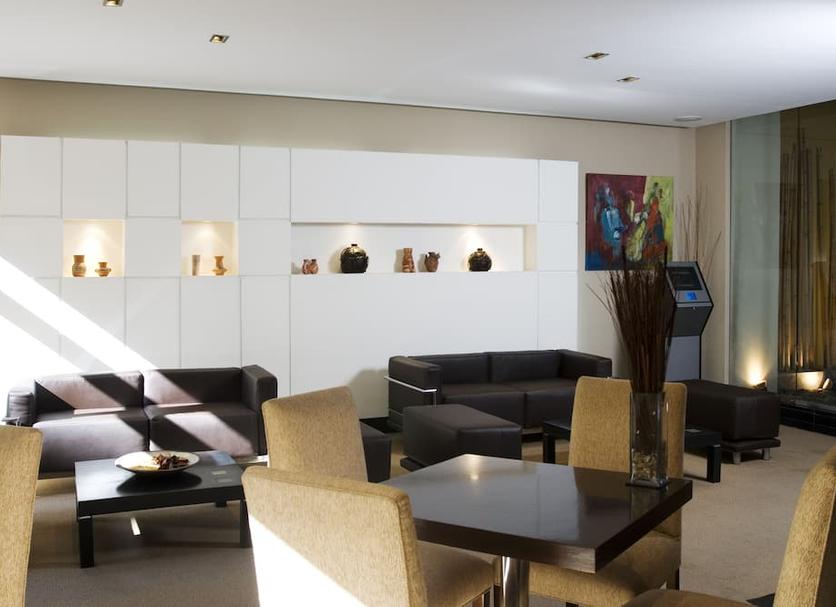 Lounge Ảnh