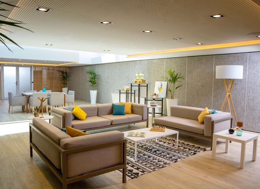 Lounge Ảnh