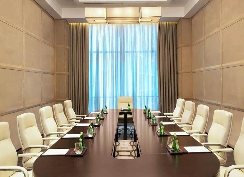 Conference room Ảnh