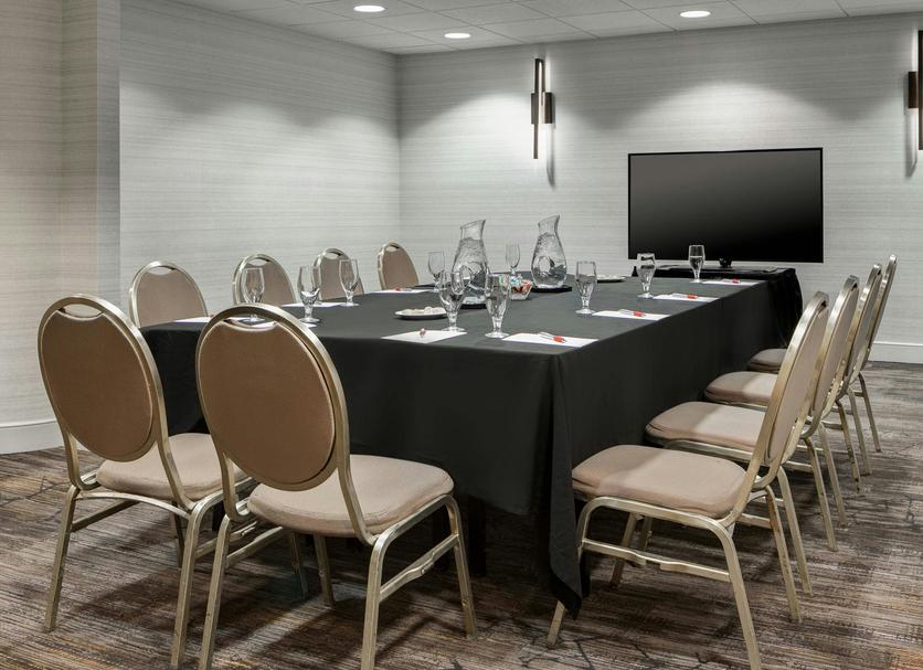 Conference room Ảnh