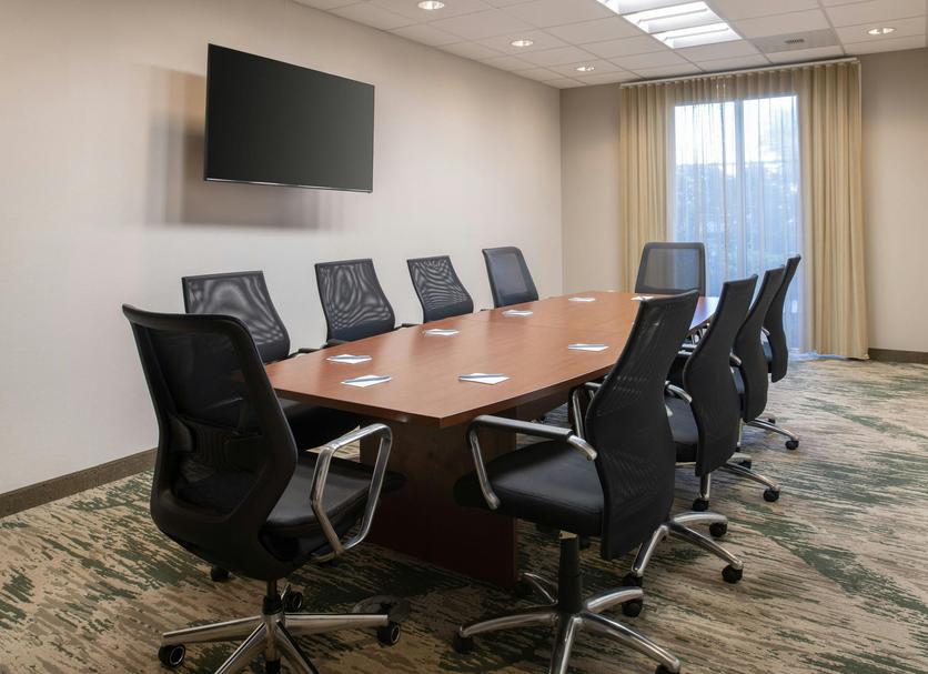 Conference room Ảnh