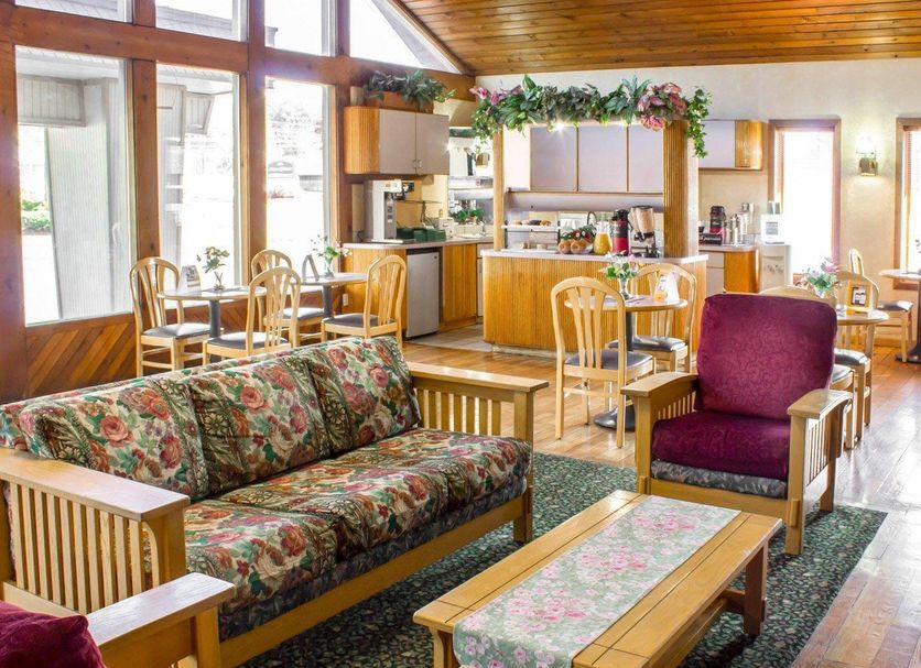 Lounge Ảnh