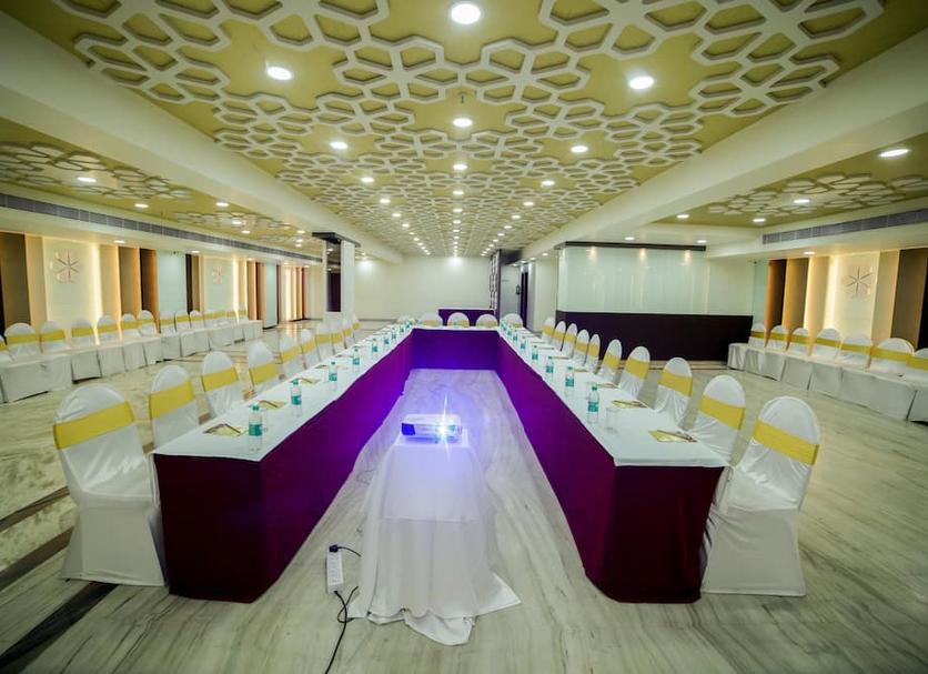 Conference room Ảnh