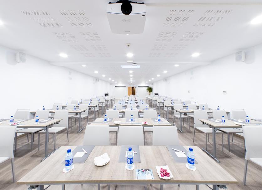 Conference room Ảnh