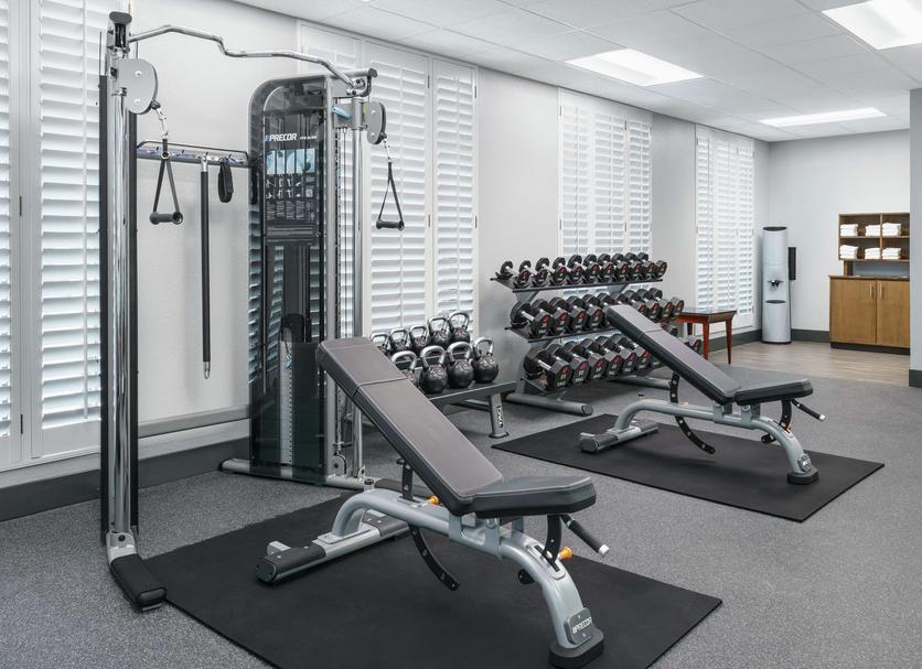 Gym Ảnh