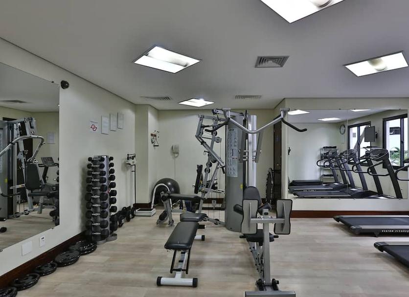 Gym Ảnh
