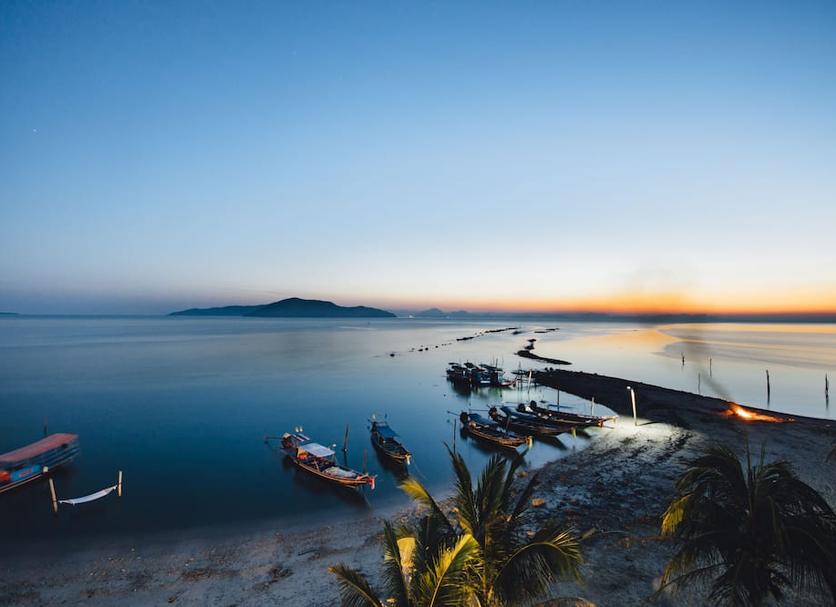 Cảnh ngoài trời Ảnh