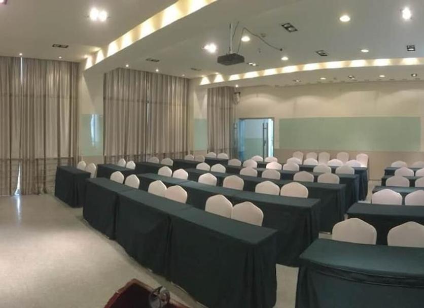 Conference room Ảnh