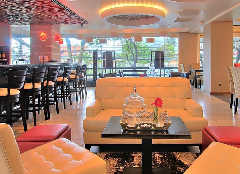 Lounge Ảnh