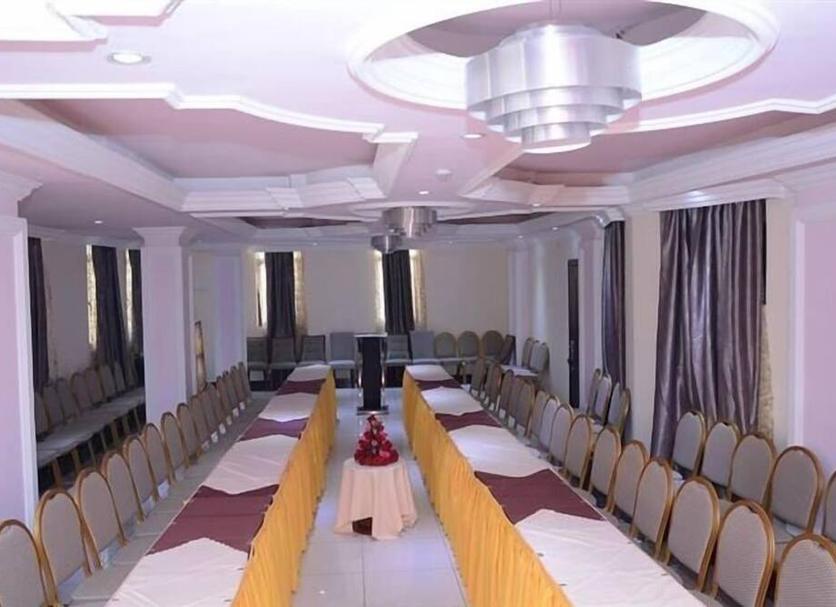 Conference room Ảnh