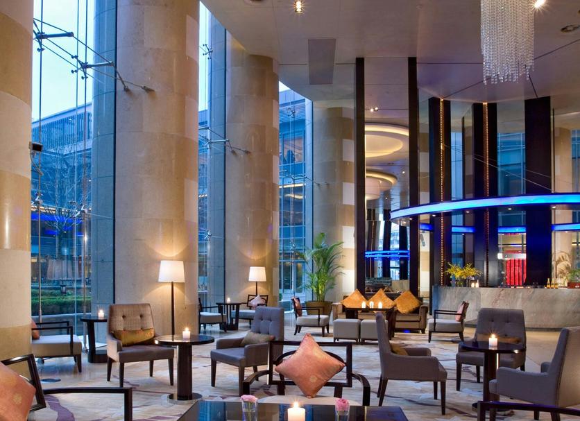 Lounge Ảnh