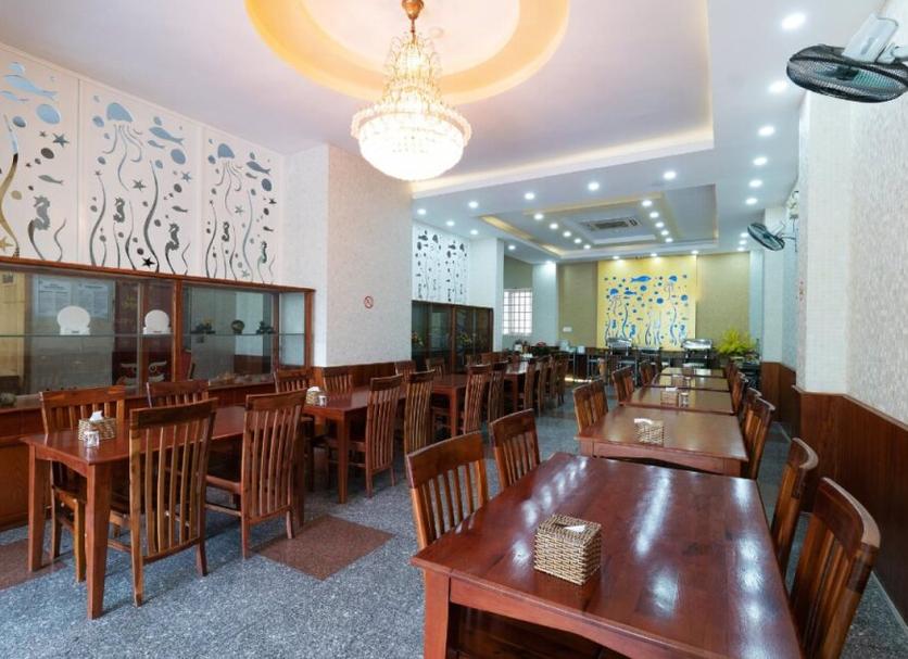Nhà hàng Ảnh