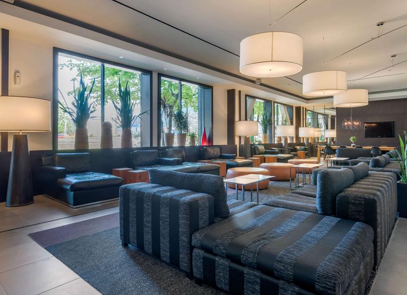 Lounge Ảnh
